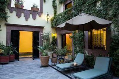фото отеля Casalinda Hotel Boutique