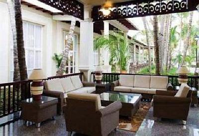 фото отеля Club Hotel Riu Bambu Punta Cana