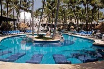 фото отеля Club Hotel Riu Bambu Punta Cana
