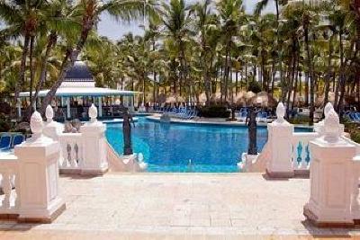 фото отеля Club Hotel Riu Bambu Punta Cana