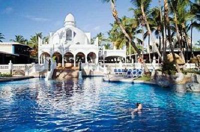 фото отеля Club Hotel Riu Bambu Punta Cana