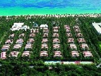 Club Hotel Riu Bambu Punta Cana