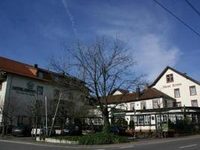 Hotel Krone Hirschberg an der Bergstraße