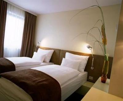фото отеля Roomz Vienna