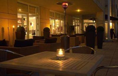 фото отеля City Hotel Frankfurt Bad Vilbel