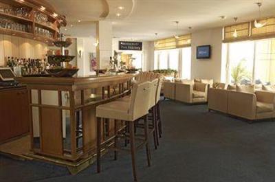 фото отеля City Hotel Frankfurt Bad Vilbel
