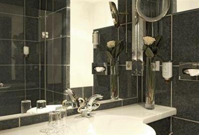 фото отеля City Hotel Frankfurt Bad Vilbel