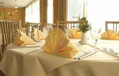 фото отеля City Hotel Frankfurt Bad Vilbel