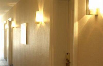 фото отеля City Hotel Frankfurt Bad Vilbel
