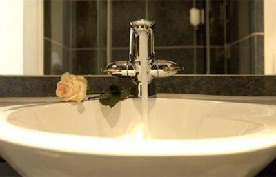 фото отеля City Hotel Frankfurt Bad Vilbel