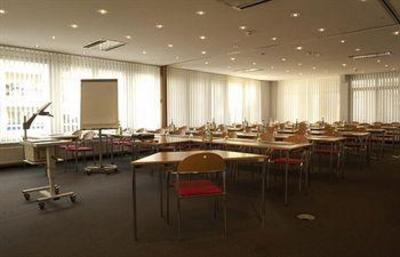 фото отеля City Hotel Frankfurt Bad Vilbel