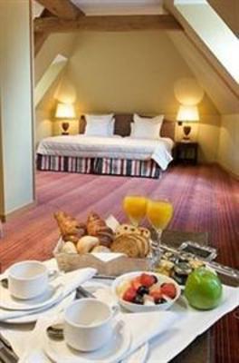 фото отеля Hotel Martin's Relais