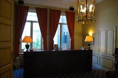 фото отеля Hotel Martin's Relais