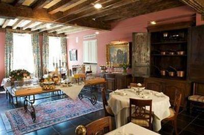 фото отеля Hotel Martin's Relais