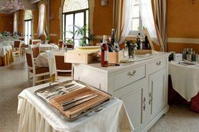 фото отеля Villa Cordevigo Wine Relais