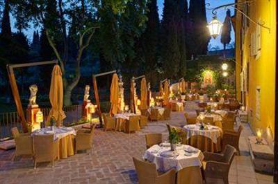 фото отеля Villa Cordevigo Wine Relais
