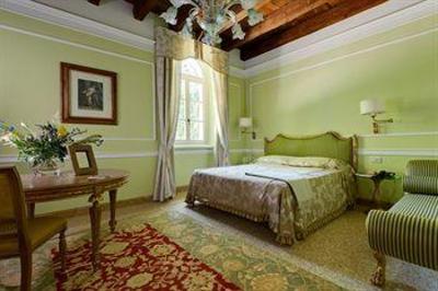 фото отеля Villa Cordevigo Wine Relais