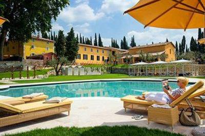 фото отеля Villa Cordevigo Wine Relais