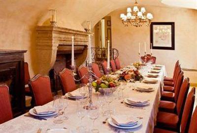 фото отеля Villa Cordevigo Wine Relais