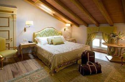 фото отеля Villa Cordevigo Wine Relais