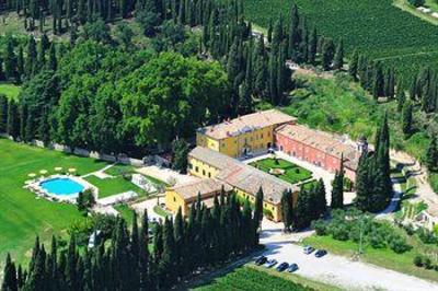 фото отеля Villa Cordevigo Wine Relais