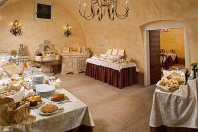 фото отеля Villa Cordevigo Wine Relais