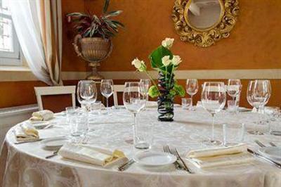 фото отеля Villa Cordevigo Wine Relais
