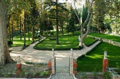 фото отеля Villa Cordevigo Wine Relais