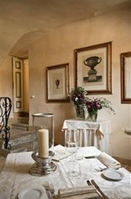 фото отеля Villa Cordevigo Wine Relais