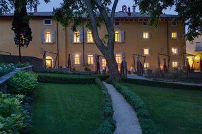 фото отеля Villa Cordevigo Wine Relais