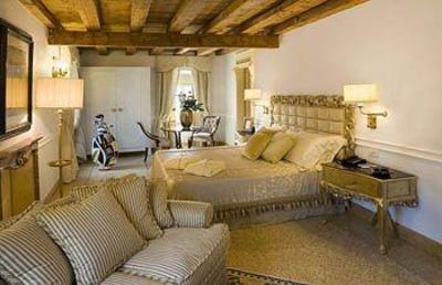 фото отеля Villa Cordevigo Wine Relais