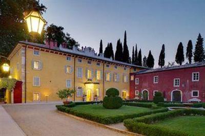 фото отеля Villa Cordevigo Wine Relais