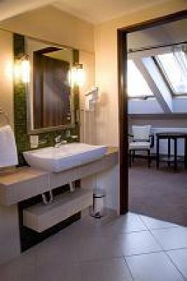 фото отеля Hotel Bonum