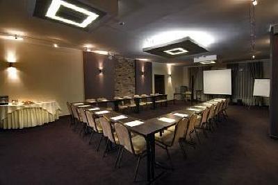 фото отеля Hotel Bonum