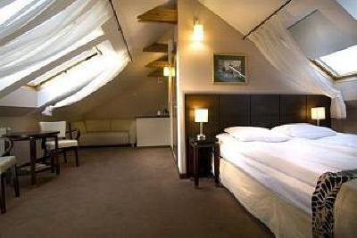 фото отеля Hotel Bonum