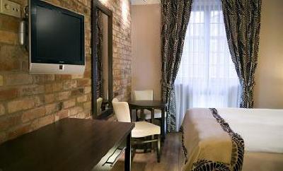 фото отеля Hotel Bonum