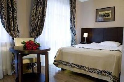 фото отеля Hotel Bonum