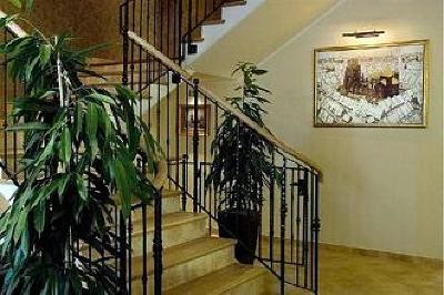 фото отеля Hotel Bonum
