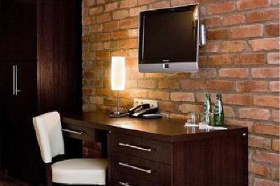 фото отеля Hotel Bonum