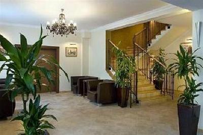 фото отеля Hotel Bonum
