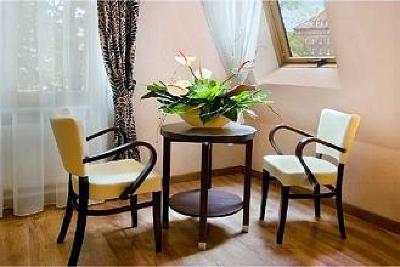 фото отеля Hotel Bonum