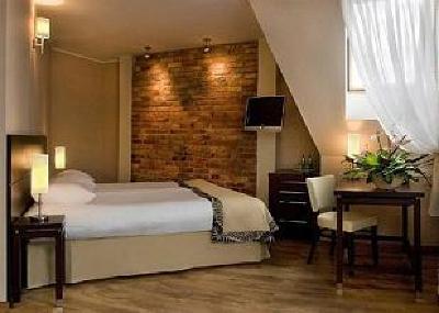 фото отеля Hotel Bonum