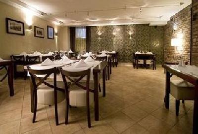 фото отеля Hotel Bonum