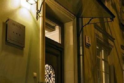 фото отеля Hotel Bonum