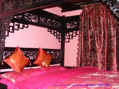 фото отеля Hengsheng Garden Hotel Dali