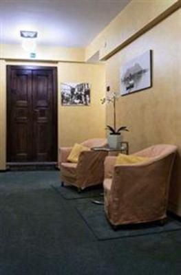 фото отеля Ancora Hotel