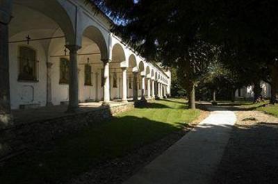 фото отеля Ancora Hotel