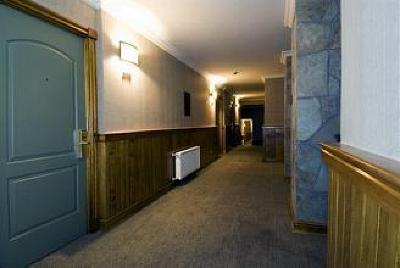 фото отеля Hotel Rey Don Felipe