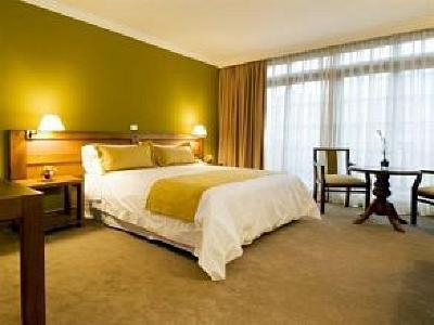 фото отеля Hotel Rey Don Felipe