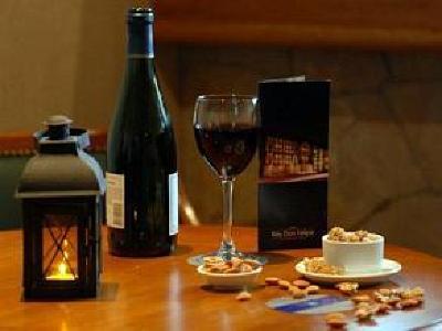 фото отеля Hotel Rey Don Felipe